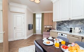 Top Floor Negresco Residence