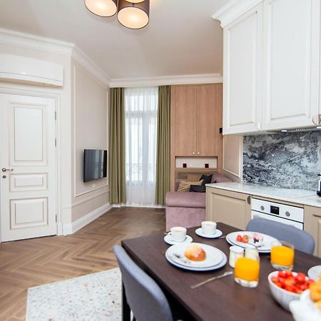 Top Floor Negresco Residence Nizza Esterno foto