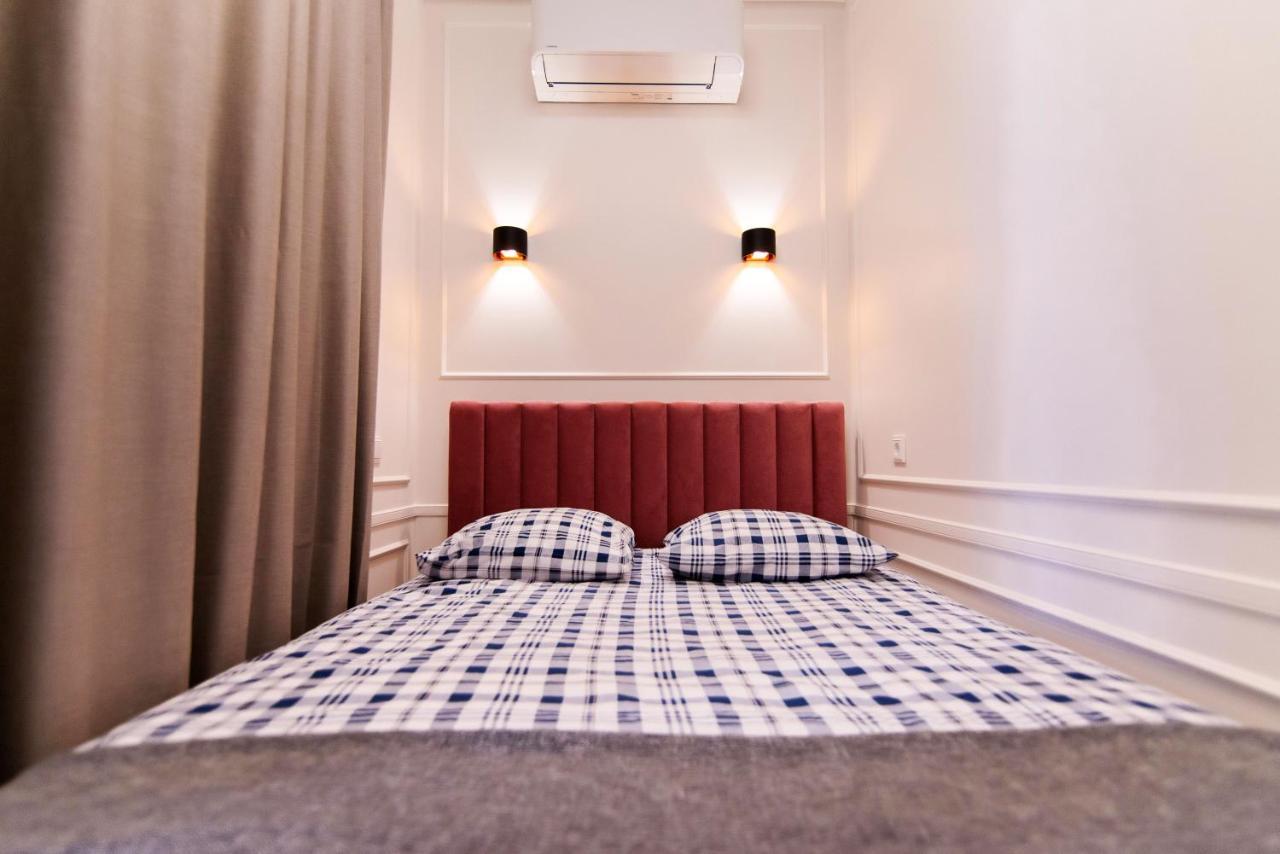 Top Floor Negresco Residence Nizza Esterno foto